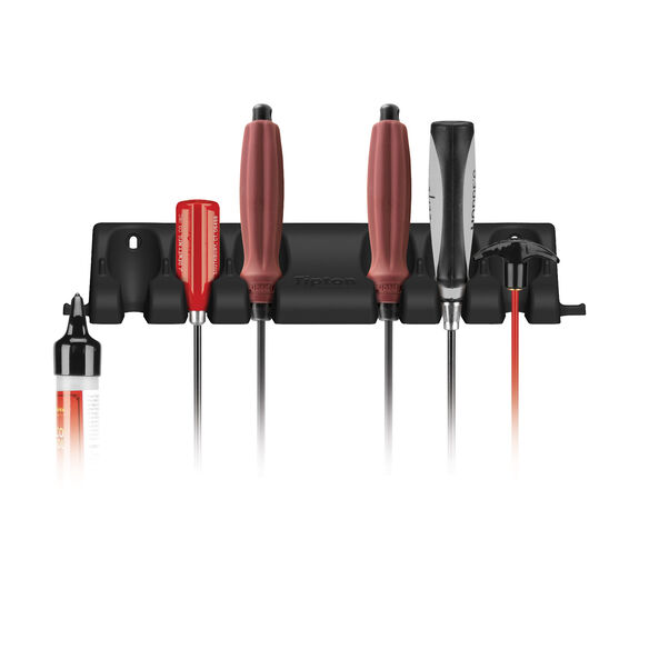 Cleaning Rod Rack